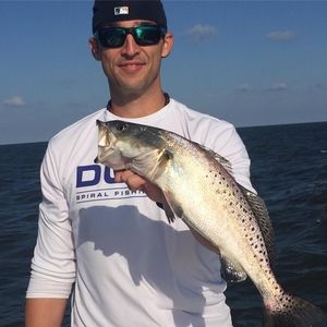 Meet your Posher, Seth